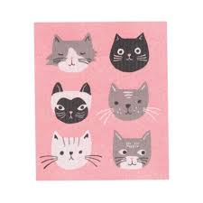 Danica Swedish Dishcloths