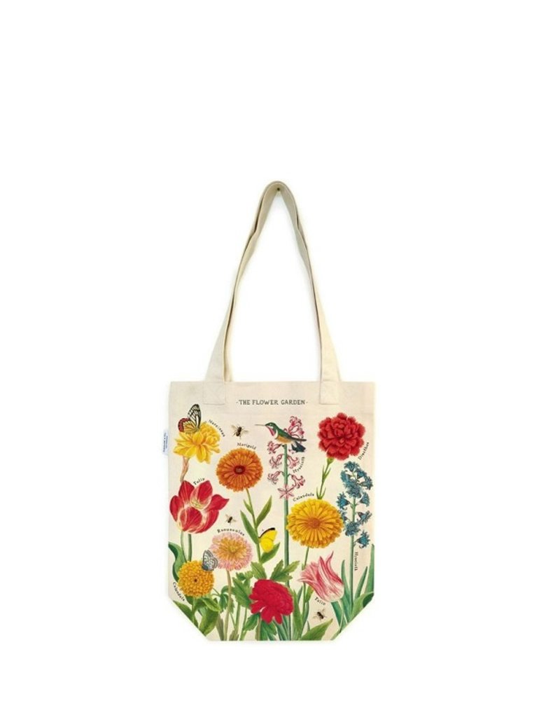 Cavallini & Co. Vintage Cotton Totes