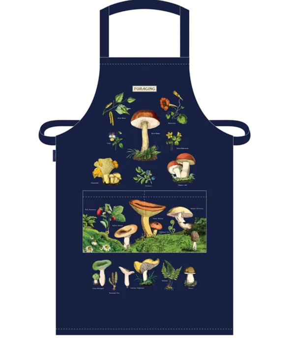 Cavallini & Co. Vintage Kitchen Apron