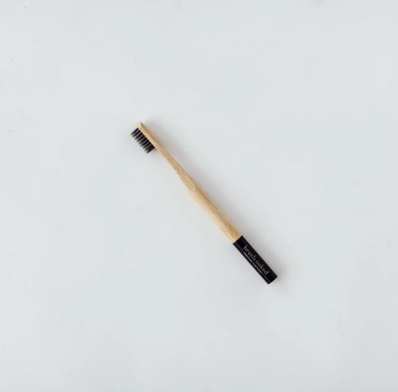 Brush Naked Bamboo Adult Toothbrush