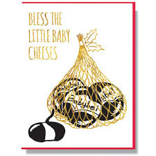 Holiday Greeting Cards by Smitten Kitten