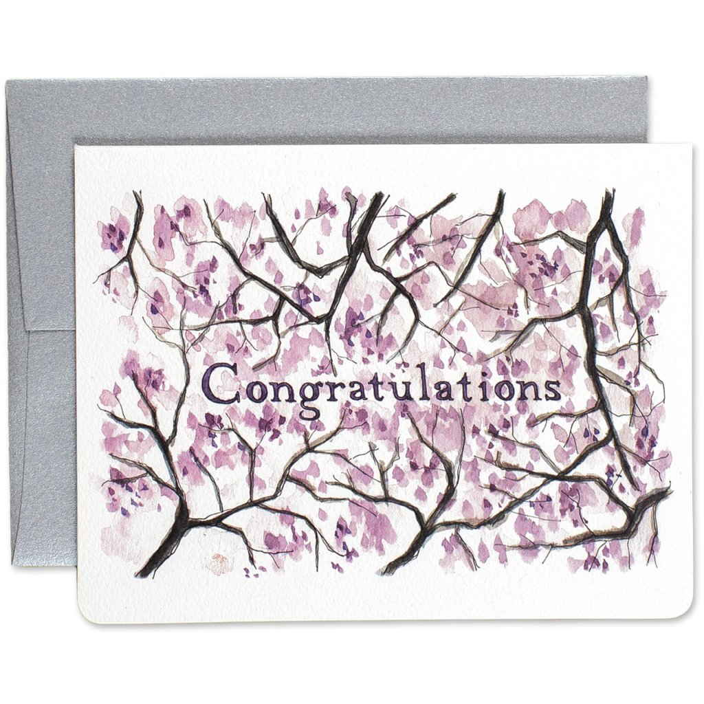Gotamago - Congratulations, Wedding and Celebration Greeting Cards