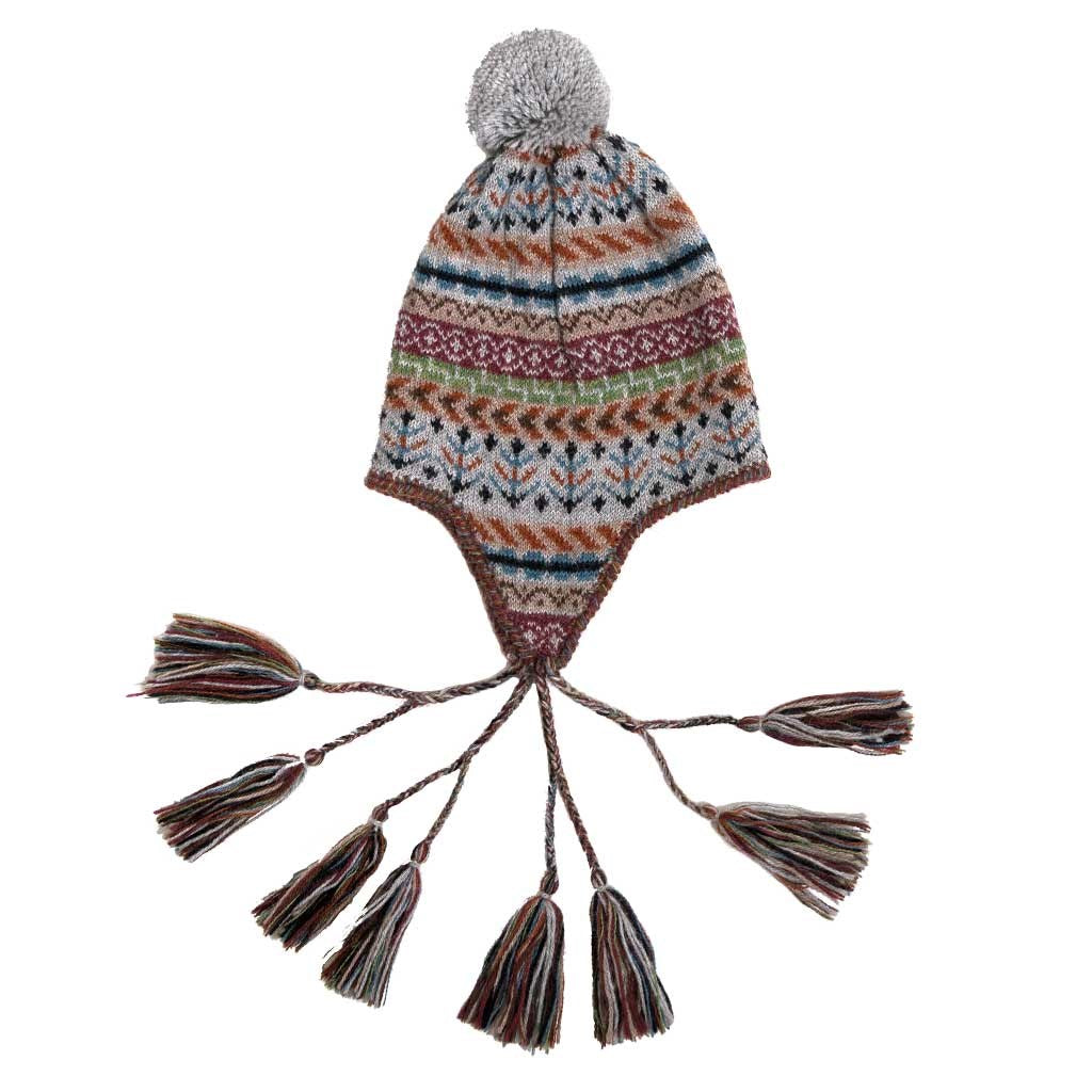Pokoloko Chullos Winter Hat