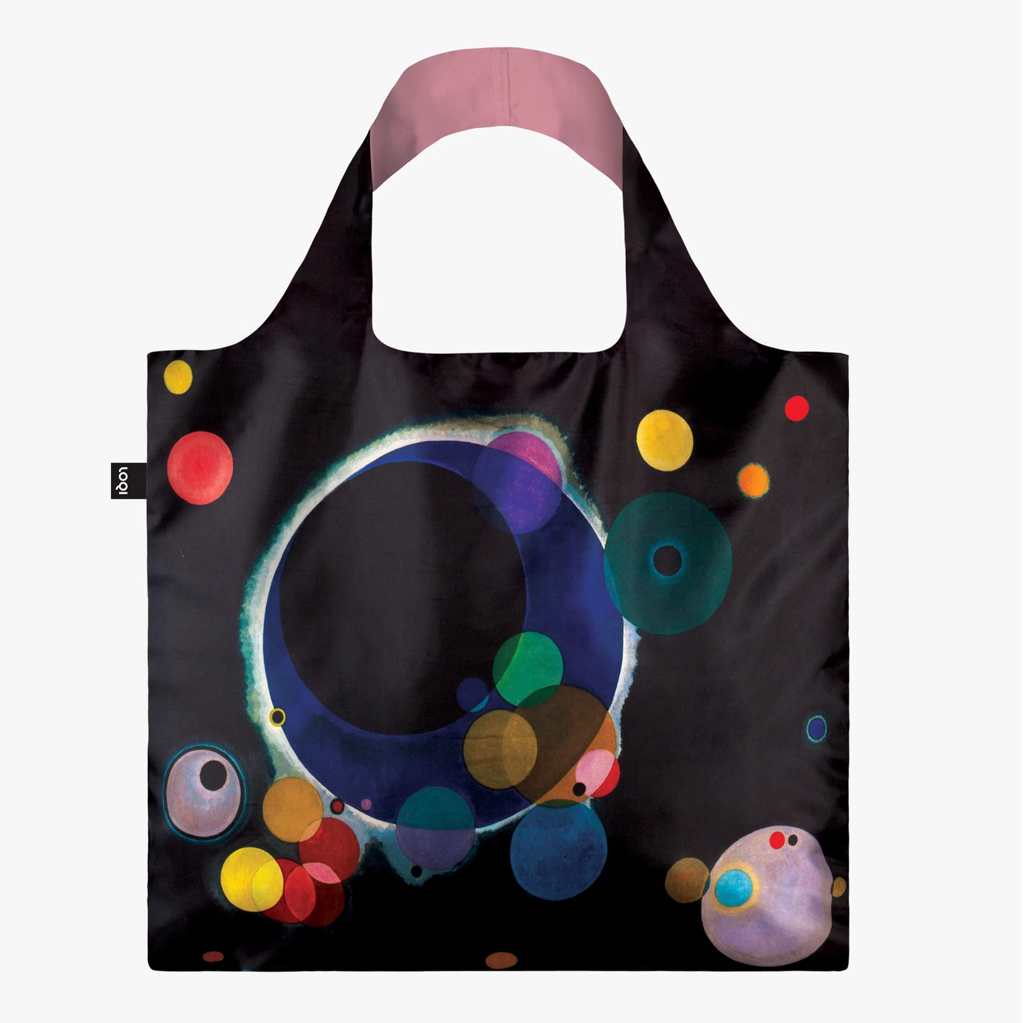 LOQI Reusable Shopping Tote