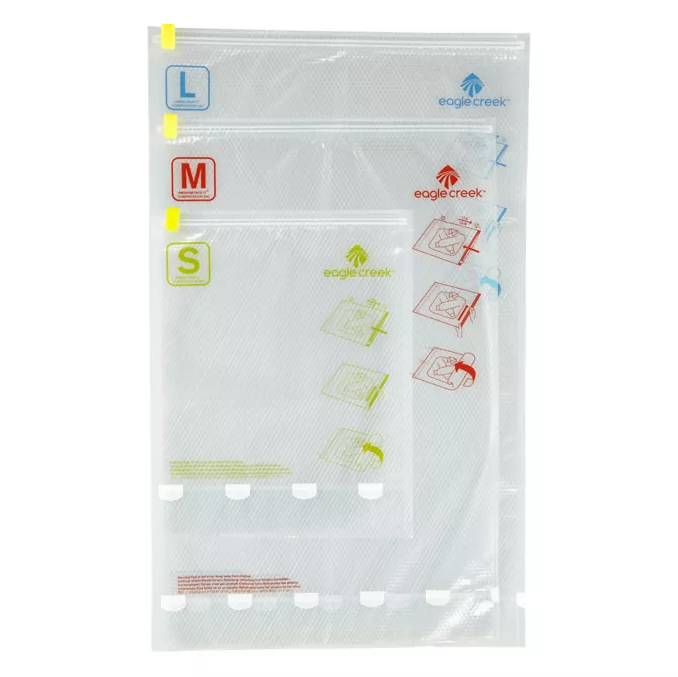 Eagle Creek Compression Sac Sets