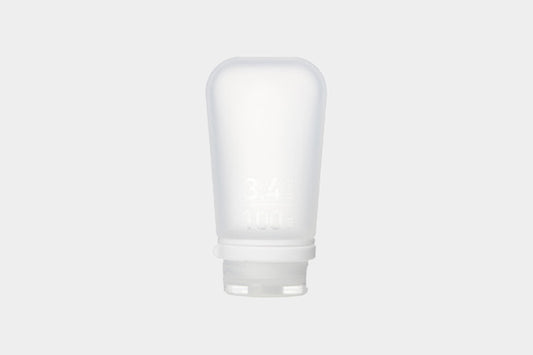 HumanGear GoToob+ Silicone Bottles (Singles)