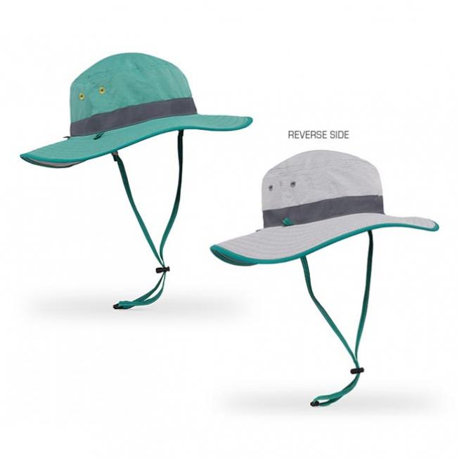Sunday Afternoons Women's Clear Creek Boonie Hat