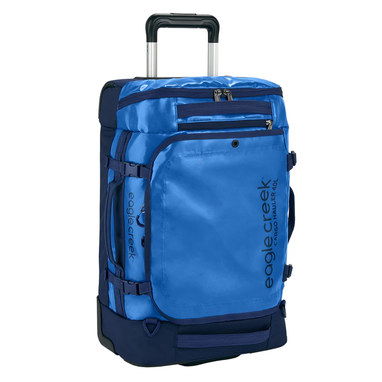 Eagle Creek Cargo Hauler XT Wheeled Duffels