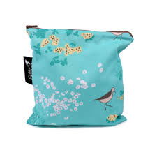 Colibri Large Snack Bag