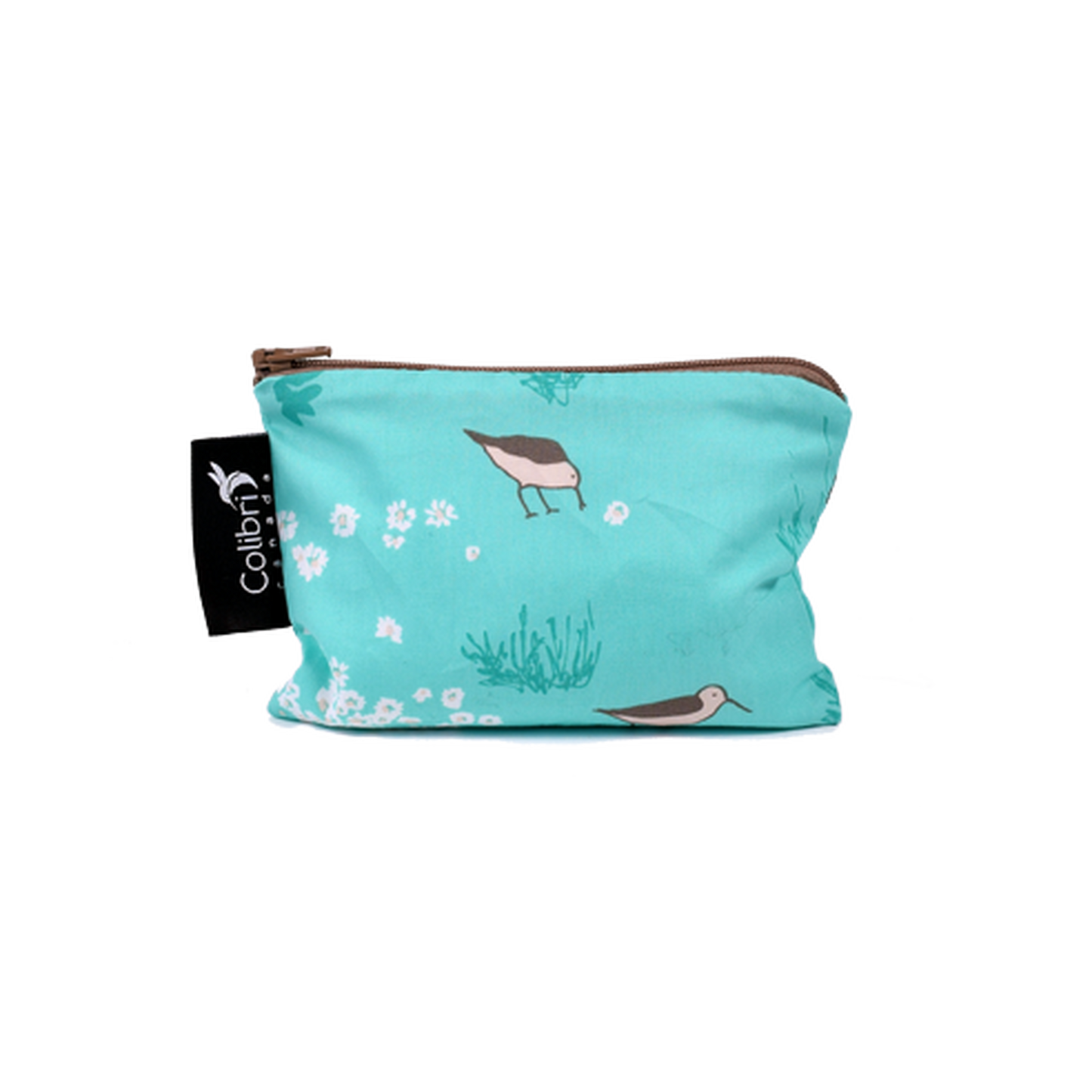 Colibri Small Snack Bag