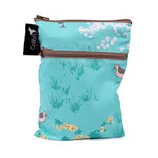 Colibri Mini Double Duty Wet Bag