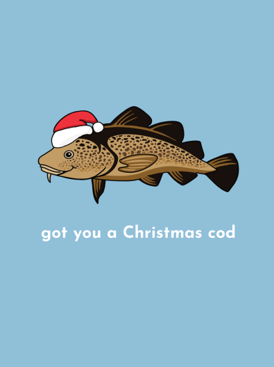 Write On Greeting Cards - Holidays