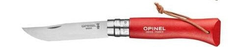 Opinel No. 08 Bushwhacker Colors