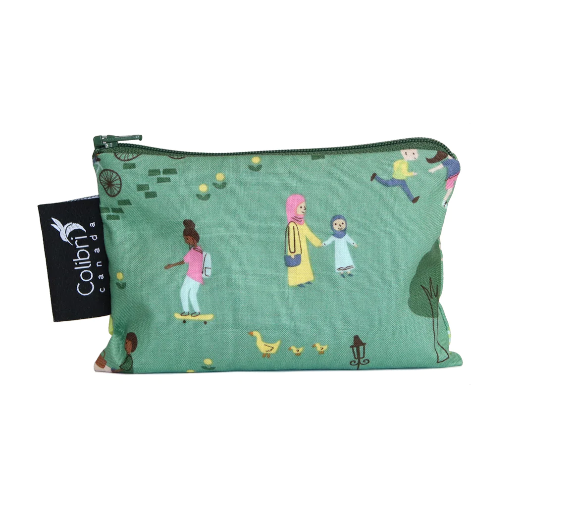 Colibri Small Snack Bag