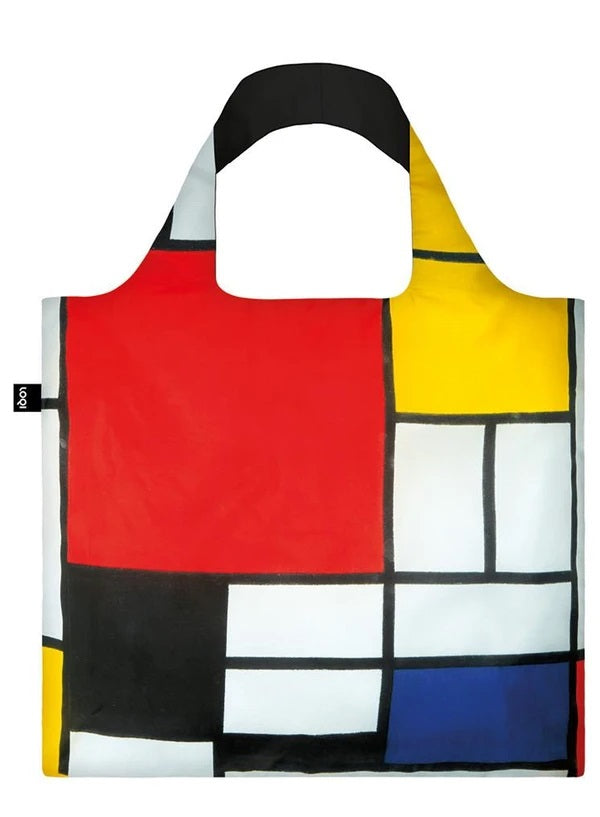 LOQI Reusable Shopping Tote