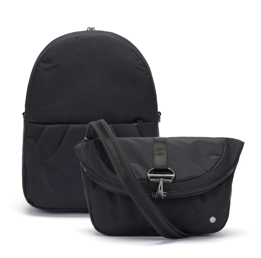 Pacsafe Citysafe CX Anti-Theft Convertible Backpack