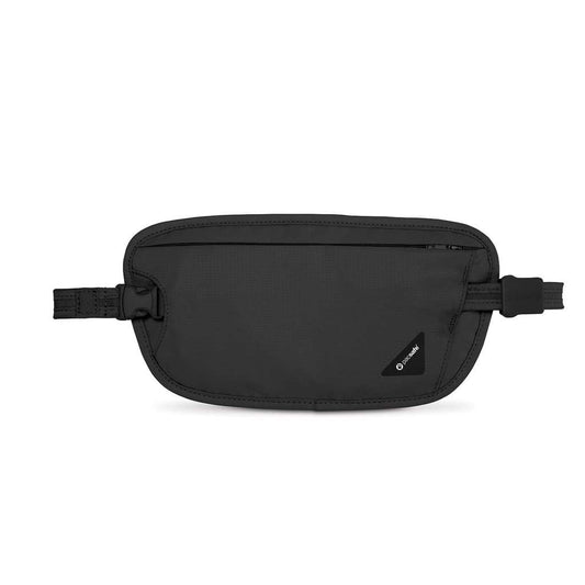 Pacsafe RFID-Blocking Coversafe X100 Waist Wallet & Neck Pouch