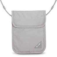 Pacsafe RFID-Blocking Coversafe X100 Waist Wallet & Neck Pouch