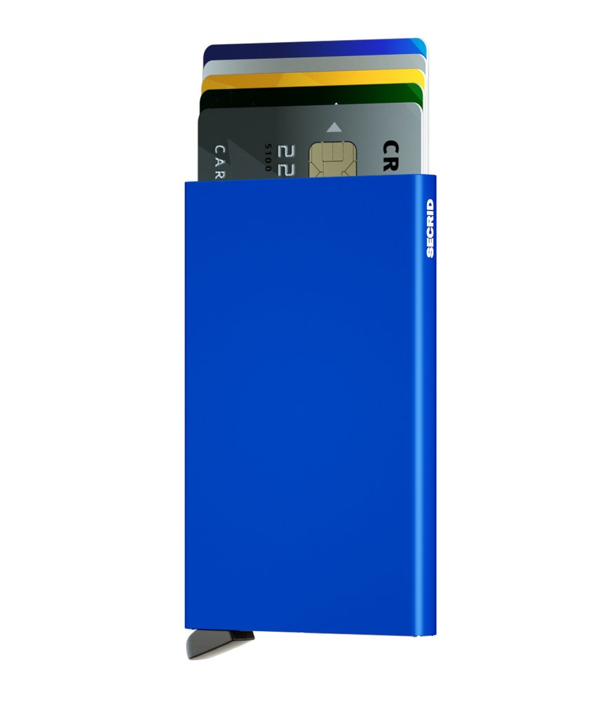 Secrid RFID Cardprotector
