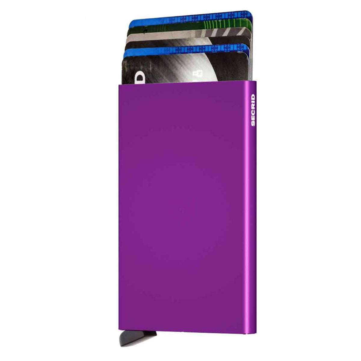 Secrid RFID Cardprotector