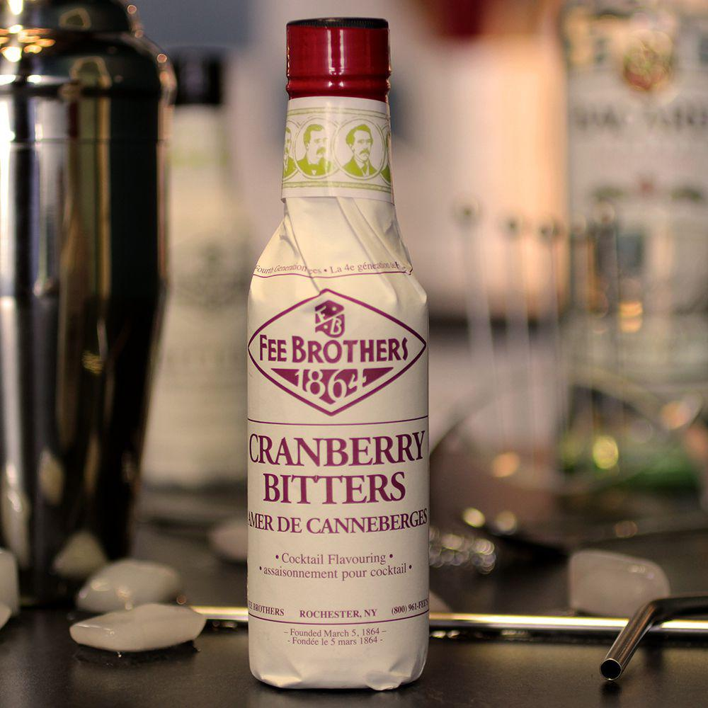 Fee Brothers Bitters