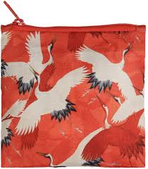 LOQI Reusable Shopping Tote