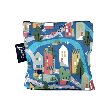 Colibri Large Snack Bag