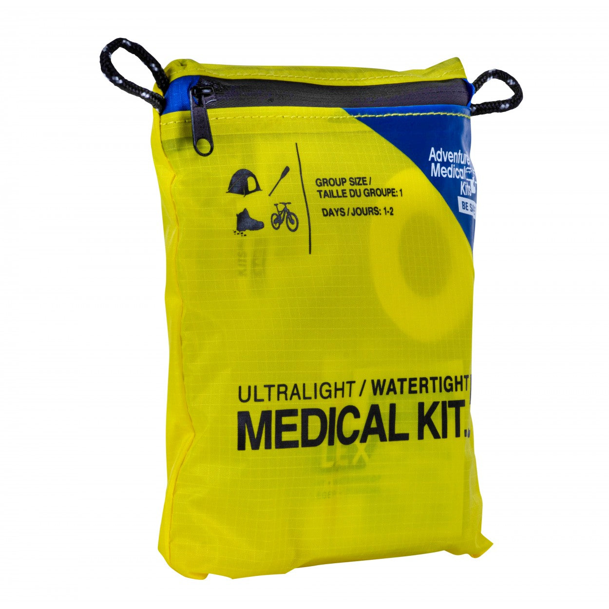 Ultralight Watertight Medical Kit