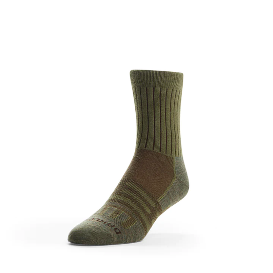 Dahlgren Avenue Sock