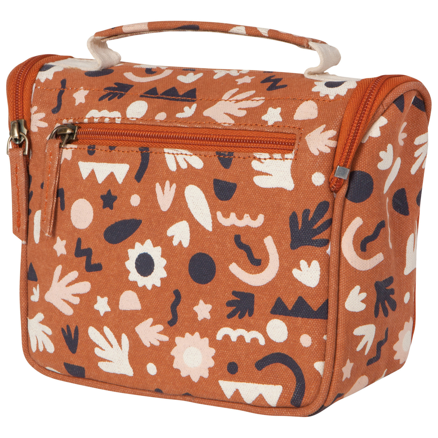 Danica Jubilee Toiletry Bag