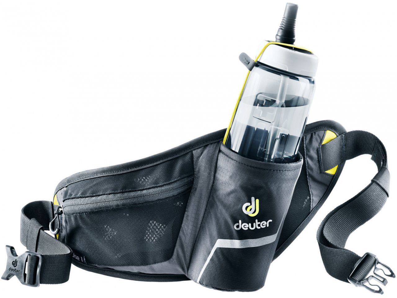 Deuter Pulse One Water Bottle Hip Belt Pack