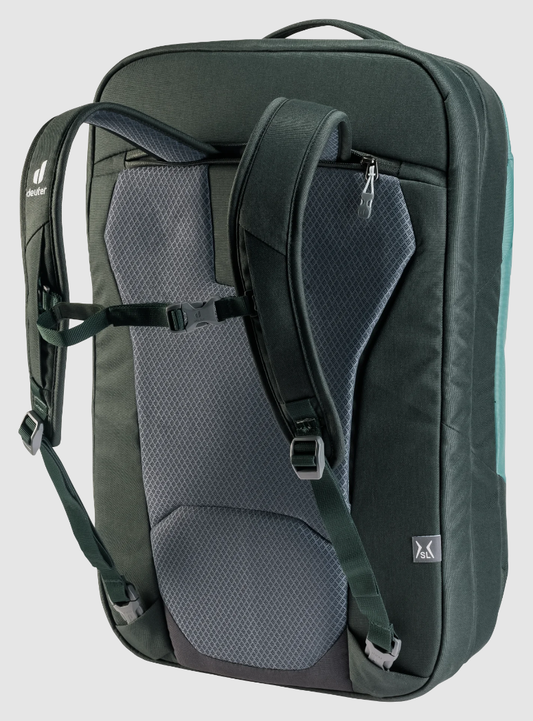 Deuter Aviant Carry On Pro (Unisex & Women's Fit, 36L)