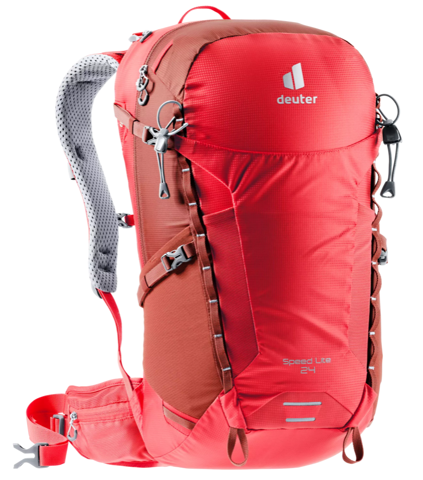 Deuter Speed Lite Hiking Backpack (24L)