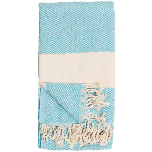 Pokoloko Diamond Turkish Towel