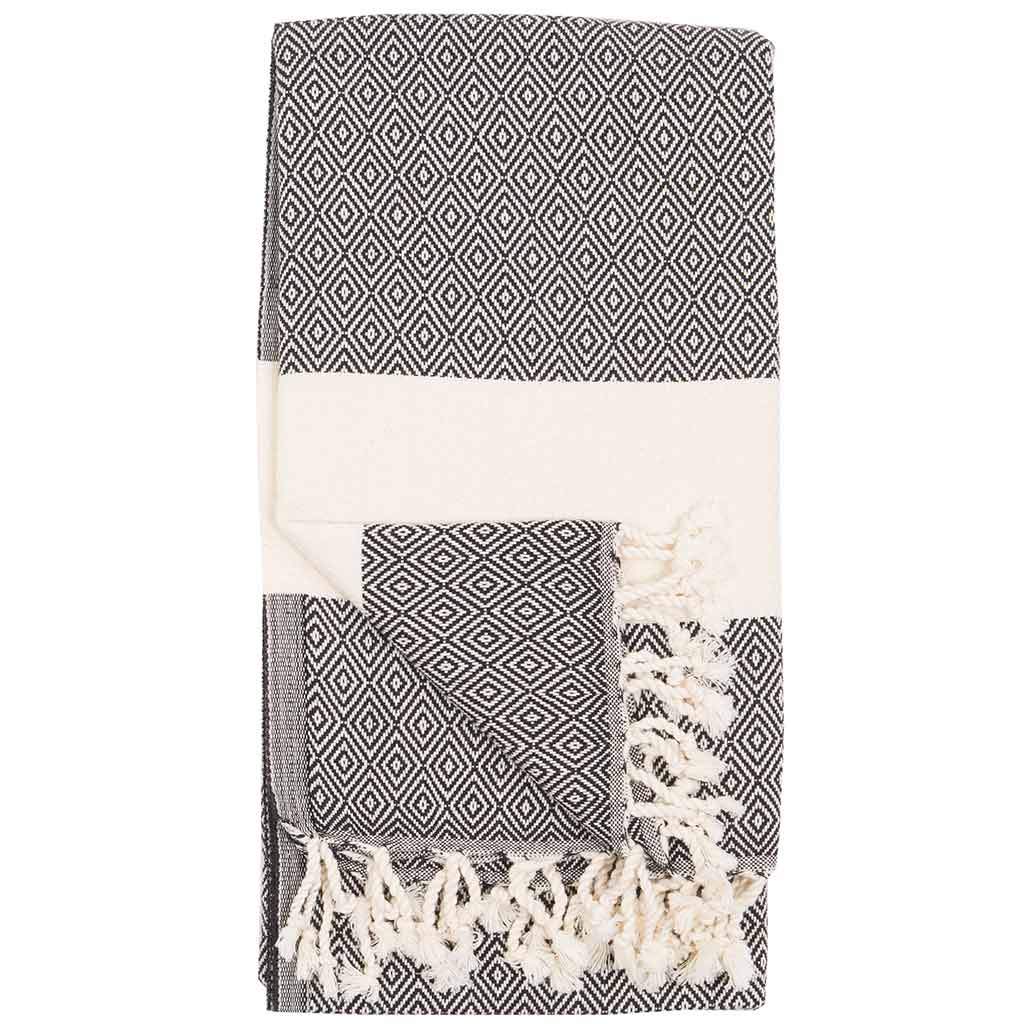 Pokoloko Diamond Turkish Towel