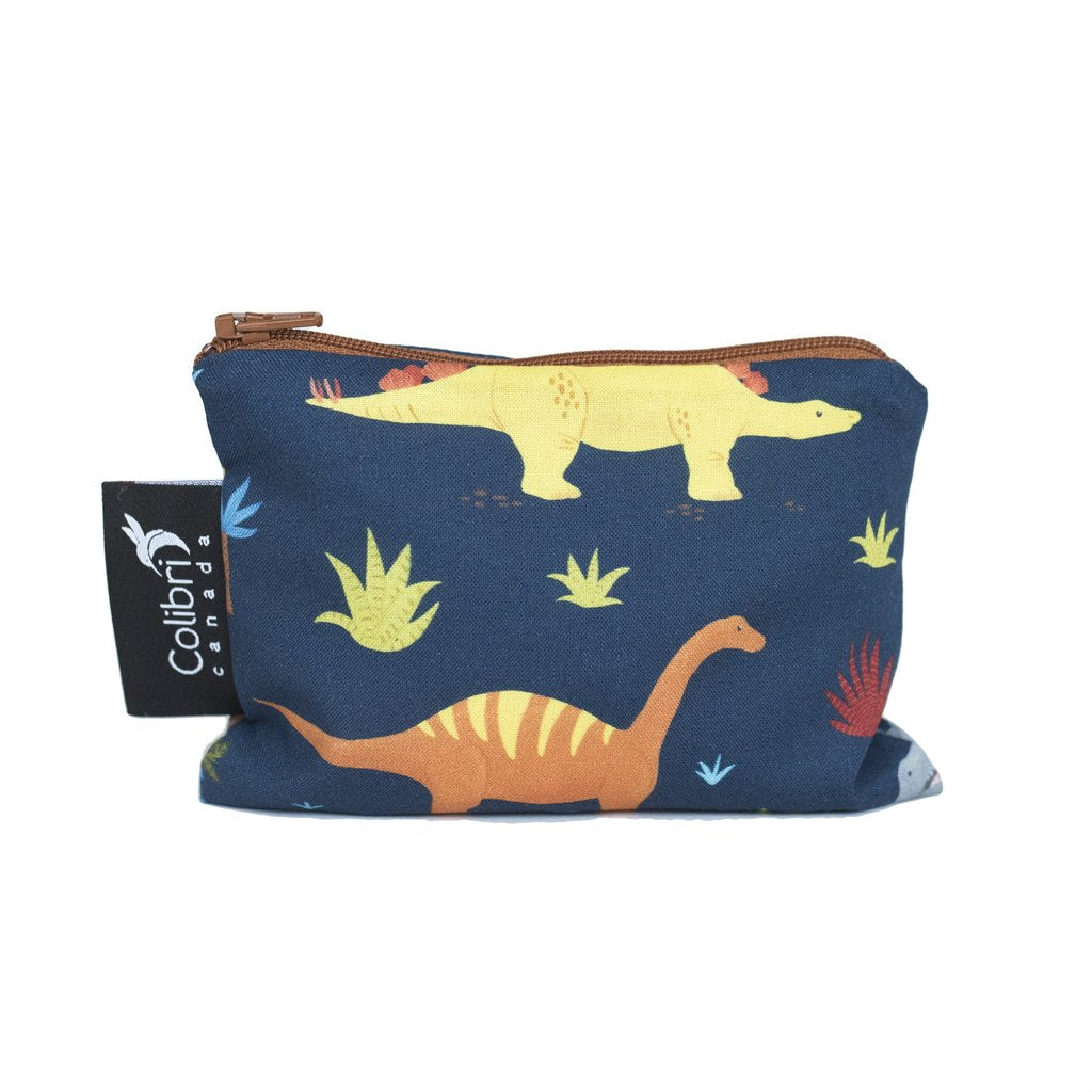 Colibri Small Snack Bag
