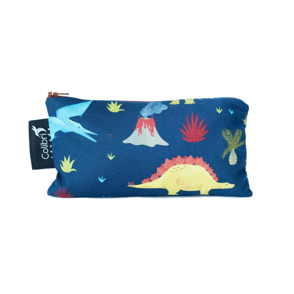 Colibri Medium Snack Bag