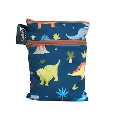 Colibri Mini Double Duty Wet Bag
