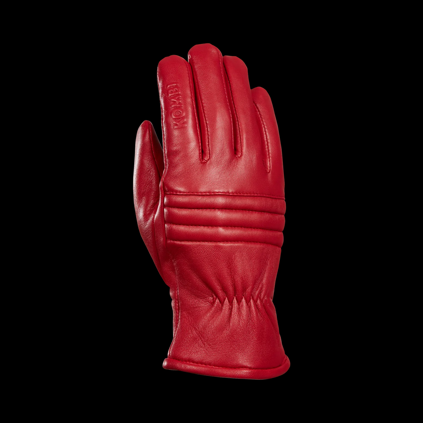 Kombi Divine WATERGUARD® Leather Gloves - Women