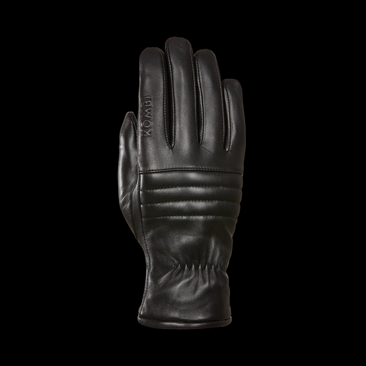 Kombi Divine WATERGUARD® Leather Gloves - Women