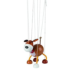 Goki Marionette Puppets