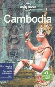 Lonely Planet: Country and Regional Guidebooks SALE