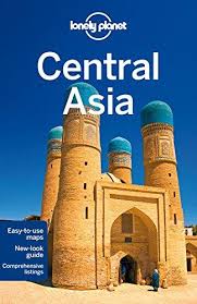 Lonely Planet: Country and Regional Guidebooks SALE