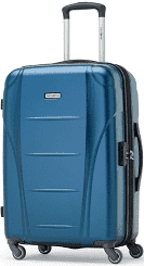 Samsonite Winfield NXT Polycarbonate Spinner Suitcases