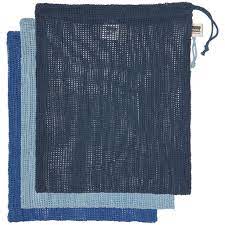 Le Marché Produce Bags by Danica (Set of 3)