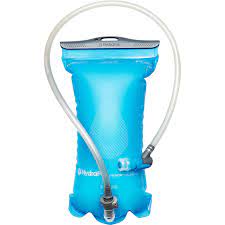 HydraPak Velocity 1.5L Malibu Blue Hydration Reservoir