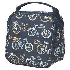 Danica Let's Do Lunch Bag