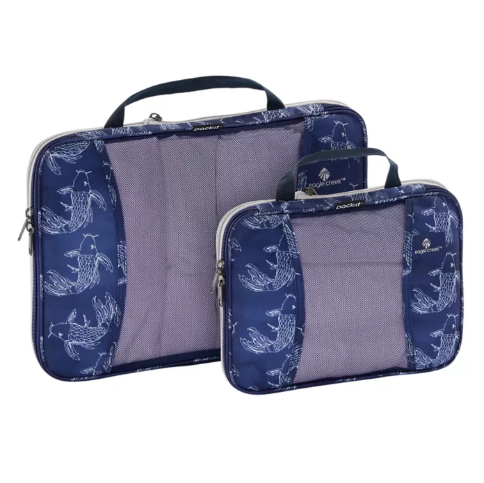 Eagle Creek Packing Cube Set S/M