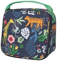 Danica Let's Do Lunch Bag