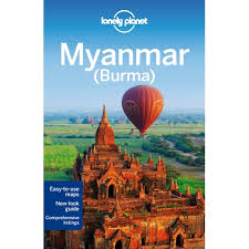 Lonely Planet: Country and Regional Guidebooks SALE